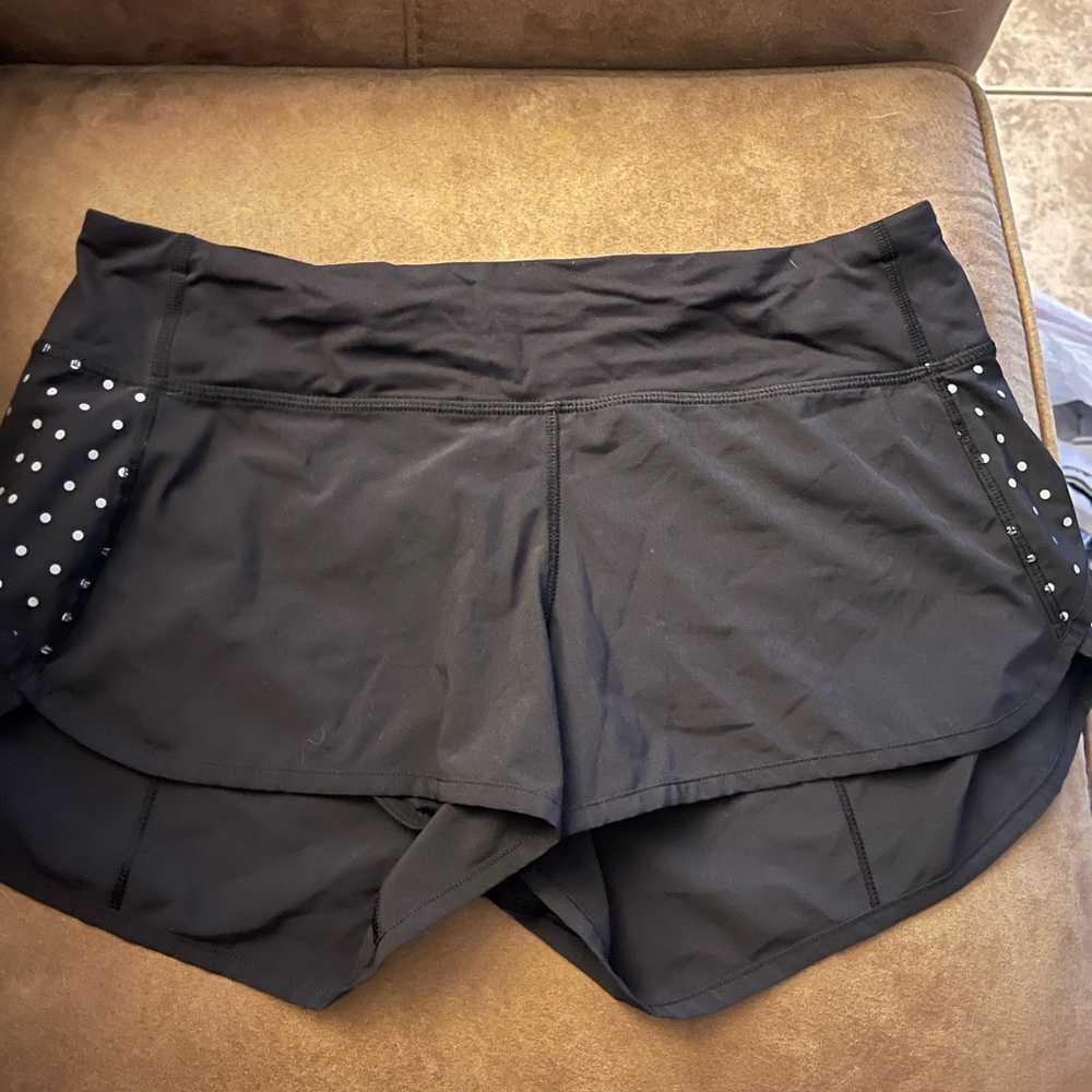 Lululemon Short